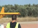 Día del club 2008 - Avioneta a Escala 1:1