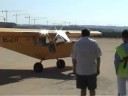 Día del club 2008 - Avioneta a Escala 1:1