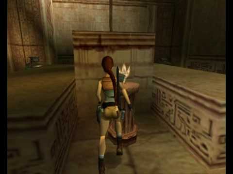 Tomb Raider : La Révélation Finale