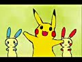 Full length hare hare yukai dance