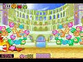 星のカービィ　鏡の大迷宮　勝ち抜きボスバトル　パラソル編　(TAS)