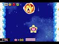 星のカービィ　鏡の大迷宮　勝ち抜きボスバトル　パラソル編　(TAS)