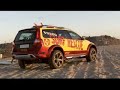 Icon for Post #Volvo XC70 Surf Rescue