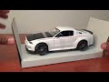 Ford Mustang Street racer