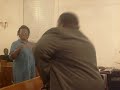 RCHC Friday Joy Night with guest Pastor Kenned Maxwell