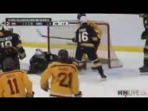 2024 Red Deer Classic u15AAA Championship Game