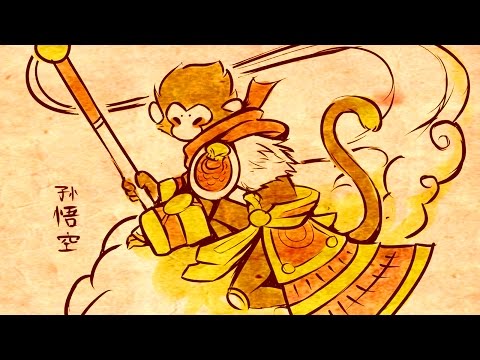 how to play wukong properly
