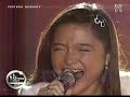 charice pempengco international star