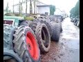 Hanomag Heaven Hanomag Heaven