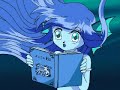 puyo puyo anime #7