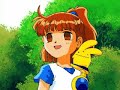 puyo puyo anime #7