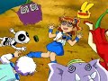 puyo puyo anime #7