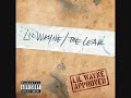 Lil Wayne - 1000 Degrees (Im Me) Screwed and Chopped