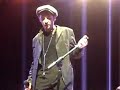 Le concert de Yves Jamait IV