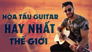 200 Bản Hòa Tấu Guitar Hay Nhất Thế Giớ