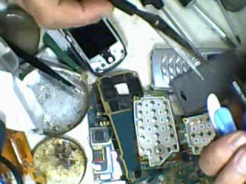 Mobile Phone Repairing in Urdu 