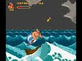 SNES Asterix & Obelix part2
