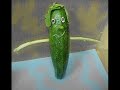 Pepino es un chaval