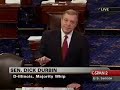 Dick Durbin is confused