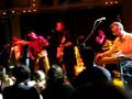 Calexico - Black Heart - Portland, Or 9-27-2008