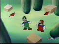 adventures of super mario bros  3   up up and a koopa 1/2