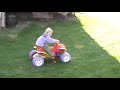 Super Dora Quad