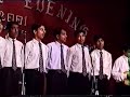 St Michaels Talent Night 2001