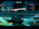 More of Burnout with the X12 Carbon.
