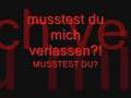 für meinen abf.