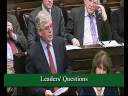 Ministerial accountability and Fas