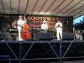 honky tonk trio 