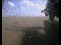 Kiten an der Nordsee 2007 - Himmelfahrt