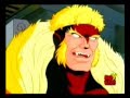 X men Reuniones mortales (Episodio 4) audio latino 1/2