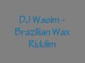 Brazil Waxing