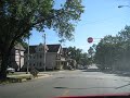 Timelapse Wrong Way