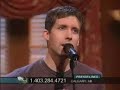 Matt Brouwer \"You Are\"  (live)