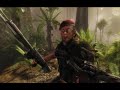 Crysis Trailer (new editing)