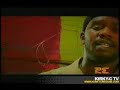 Plea my cause - Junior X