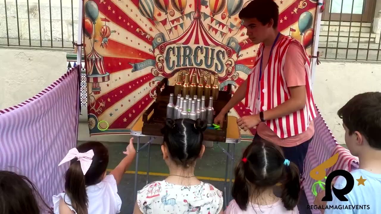 Fira Carnival