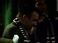 song from about 1999 by band the twist featuring grimsby town.