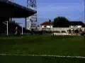 Grimsby town song Grimsby born and proud by the twist