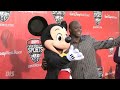 "Green Carpet" event at the ESPN Wide World of Sports Complex at Walt Disney World