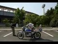 stop motion movie 3  暴走族編（コマ撮りストップモーションムービー）