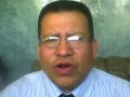 No le pongais fecha a la venida de Cristo.