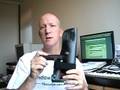 Triumph MK3 Scraper Tool Talk with Mark the Window Cleaner