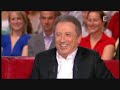 lors de l'�mission 