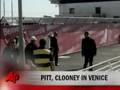 ShowBiz Minute: Spears, Pitt, Clooney, More