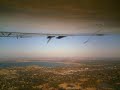 Short vid taken from my B-58 Baron