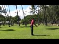 Freerunning Tutorial - BackFlip Tutorial