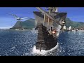 MMV- The Sailor Song